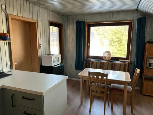 Foto - Dachgeschoßwohnung in Tettnang zur Miete