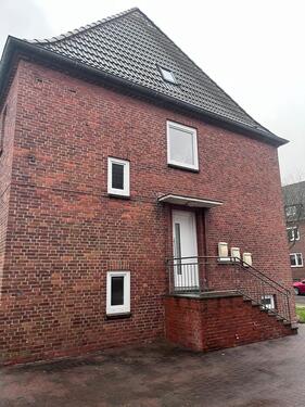 Foto - Mehrfamilienhaus, Wohnhaus zum Kaufen in Husum