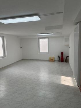 Foto - Souterrain Wohnung in top Lage in Offenburg neu saniert