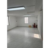 Souterrain Wohnung in top Lage in Offenburg neu saniert