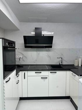 Foto - 2 Zimmer Etagenwohnung in Offenburg