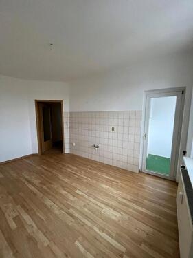 Foto - 2 Raum Wohnung mit Balkon in Gera Quellenstraße 3. OG