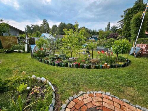 Foto - Grundst&uuml;ck in Oldenburg