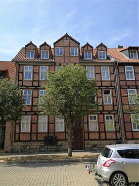 Foto - WE 35 - 2 Zimmer - 40 m² - Burchardistr. 23