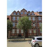 WE 35 - 2 Zimmer - 40 m² - Burchardistr. 23 - Halberstadt