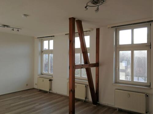 Foto - 2 Zimmer Etagenwohnung in Halberstadt