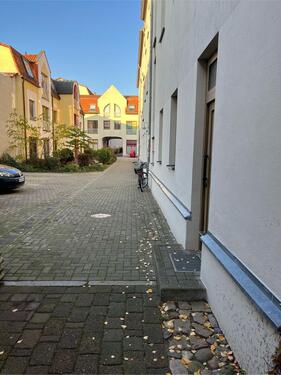 Foto - 2 Zimmer Etagenwohnung zur Miete in Wittenberg Lutherstadt