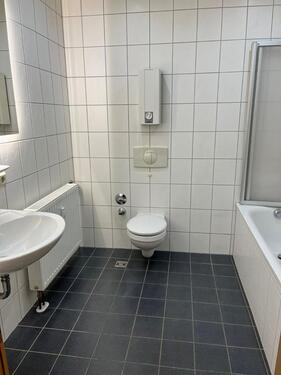 Foto - 2 Zimmer Etagenwohnung in Wittenberg Lutherstadt