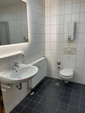 Foto - Etagenwohnung in Wittenberg Lutherstadt zur Miete