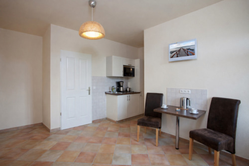 Foto - 1 Zimmer Etagenwohnung zur Miete in Chorin