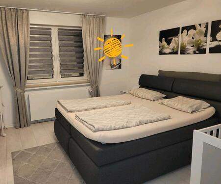 Foto - Etagenwohnung in Gütersloh zur Miete