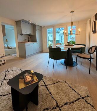 Foto - 1.5 Zimmer Erdgeschoßwohnung zur Miete in Köln