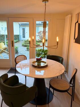 Foto - 1.5 Zimmer Erdgeschoßwohnung in Köln