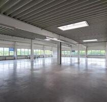 Helle Lager- & Produktionshalle (450–1100 m²) nahe Hamburg – Top - Schwarzenbek
