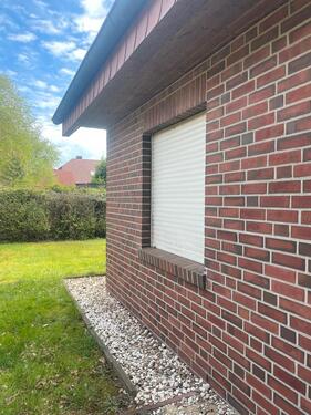 Foto - 2 Zimmer Erdgeschoßwohnung zum Kaufen in Papenburg