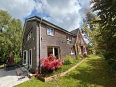 Foto - Großes Einfamilienhaus 207qm, 5 Schlafzimmer, 2 Büros, Garten