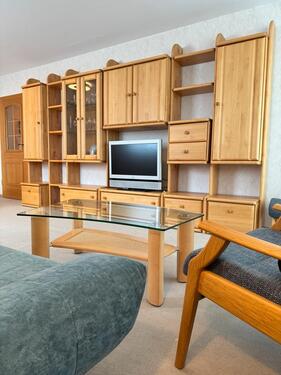 Foto - 2 Zimmer Etagenwohnung zur Miete in Kempten (Allgäu)