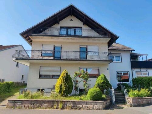 Foto - 8 Zimmer Mehrfamilienhaus, Wohnhaus zum Kaufen in Oberleichtersbach