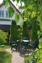 Foto - Maisonette-Ferienwohnung • 4 Personen • Ahlbeck