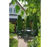 Maisonette-Ferienwohnung • 4 Personen • Ahlbeck - Korswandt