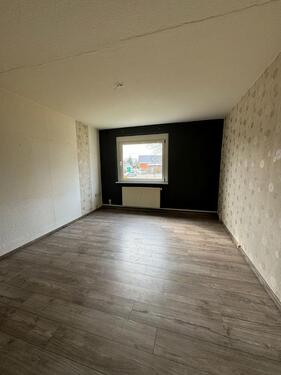 Foto - Etagenwohnung in Borrentin