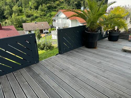 Foto - 8 Zimmer Einfamilienhaus zum Kaufen in Gernsbach