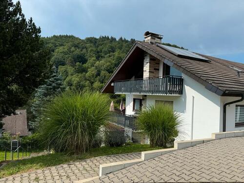 Foto - 8 Zimmer Einfamilienhaus in Gernsbach