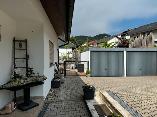 Foto - Einfamilienhaus in Gernsbach zum Kaufen