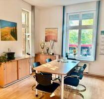 Schönes möbliertes Büro mit Parkplatz in Bahnhofsnähe - Erfurt Hochheim