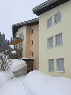 Foto - Etagenwohnung zur Miete in Schönwald im Schwarzwald