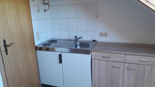 Foto - schöne Kleine 1 RWE ca.33 qm - 240,00 EUR Kaltmiete,