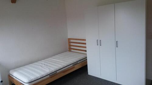 Foto - Etagenwohnung in Kröpelin