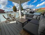 Foto - 3-Zimmer-Wohnung mit Balkon & Stellplatz (in Hessisch Oldendorf)