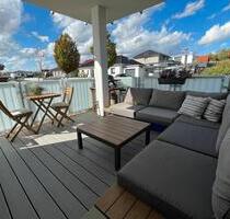 3-Zimmer-Wohnung mit Balkon & Stellplatz (in Hessisch Oldendorf)