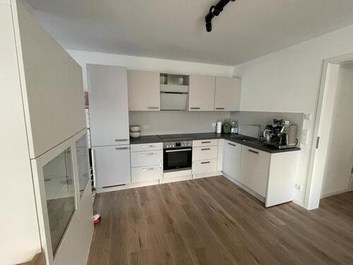 Foto - Etagenwohnung in Hessisch Oldendorf