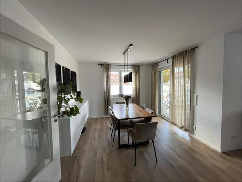 Foto - Etagenwohnung in Hessisch Oldendorf zur Miete