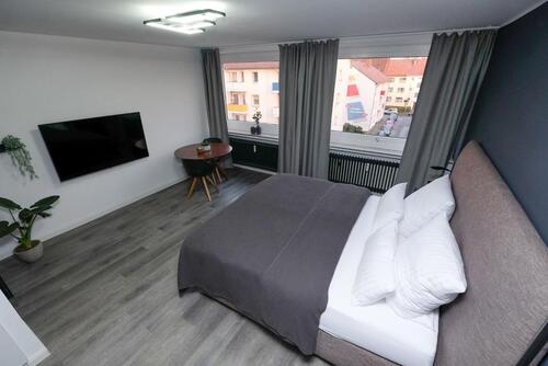 Foto - andere zur Miete in Bremerhaven