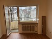 Foto - Wohnungsswap - 1 Zimmer, 26 m² - Kaiserstraße, Schwabing-West, München