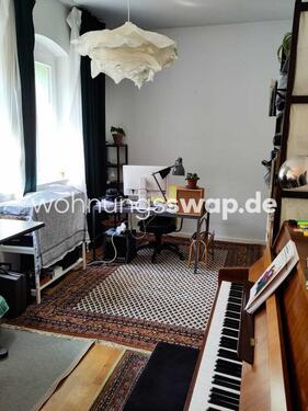 Foto - Etagenwohnung zur Miete in Berlin