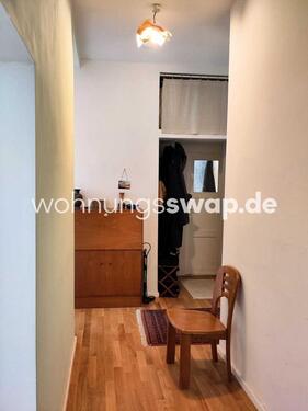 Foto - Etagenwohnung in Berlin