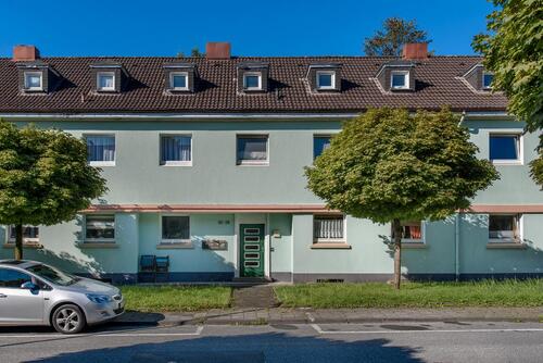 Foto - schöner wohnen am Neuenhof - 341,00 EUR Kaltmiete,