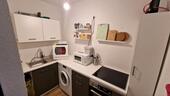 Foto - Etagenwohnung in Oldenburg