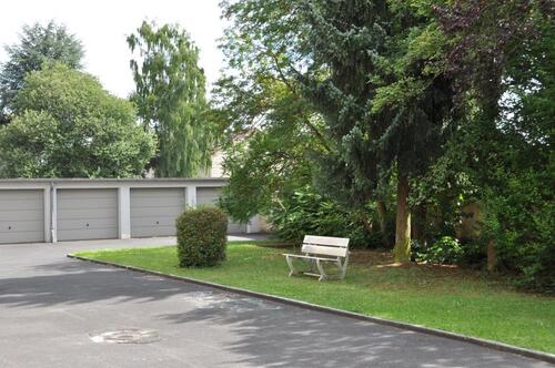 Foto - Etagenwohnung in Bad Neustadt an der Saale