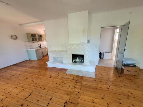 Foto - Haus mit großem Garten zu verkaufen, ohne Maklerprovision