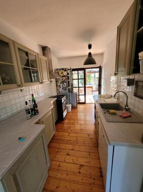 Foto - Einfamilienhaus in Berlin