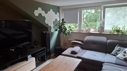 Foto - Etagenwohnung zur Miete in Recklinghausen