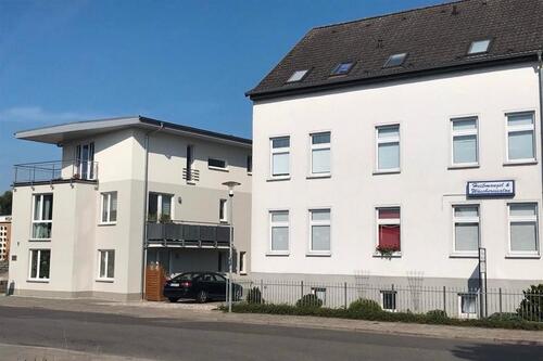 Foto - Etagenwohnung zur Miete in Neubrandenburg