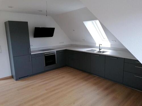 Foto - Etagenwohnung zur Miete in Roden