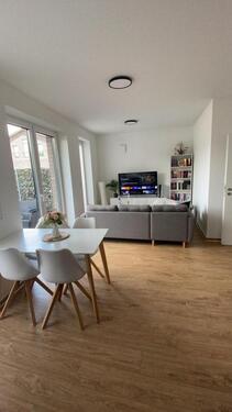 Foto - Erdgeschoss-Wohnung mit Terrasse in Papenburg