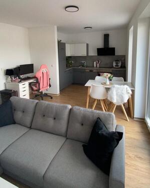 Foto - Etagenwohnung zur Miete in Papenburg